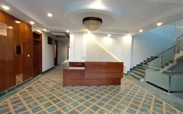 Hotel selaqui Inn