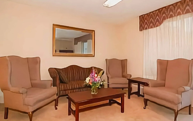 OYO Hotel Doswell Kings Dominion