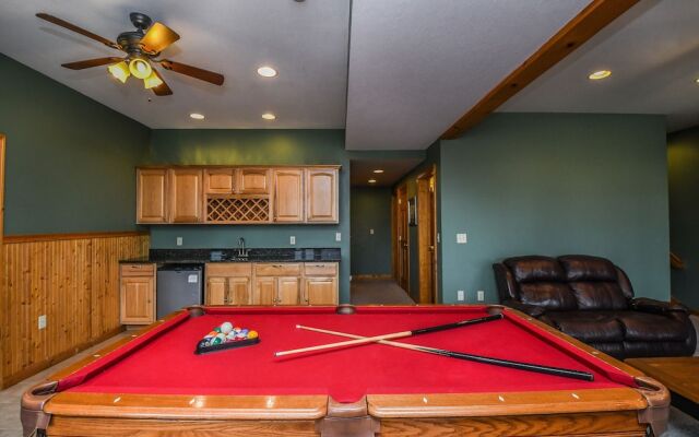 No Worries 5 Bedroom House