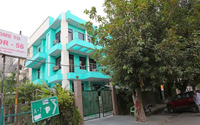 OYO 9068 Hotel Green View