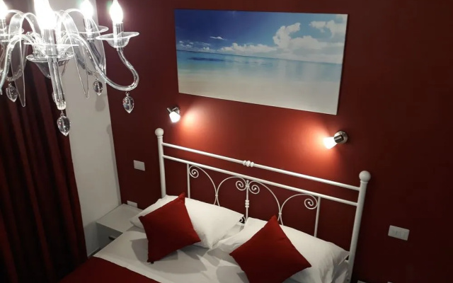 B&B Medusa