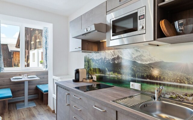 Lovely Apartment in Ischgl near Skiing Area