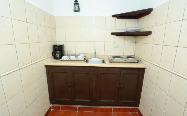 Hotel Casa Colonial