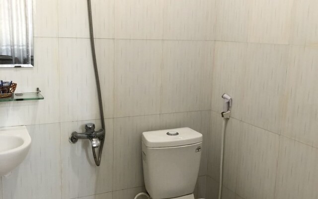 Khang Khang 3 Hotel