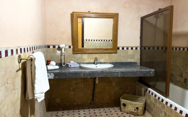 Riad Fes El Bali