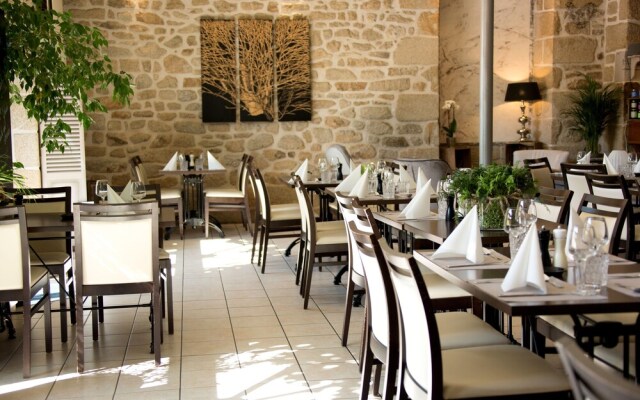 Hôtel de la Brasserie de Treignac