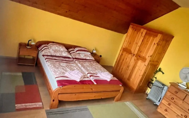 Juhász Apartman