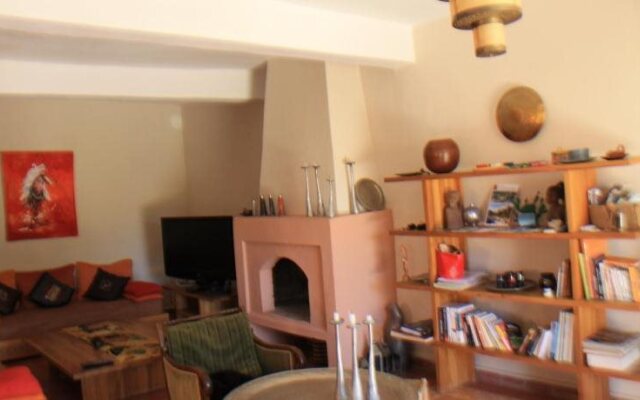 Maison Marocaine
