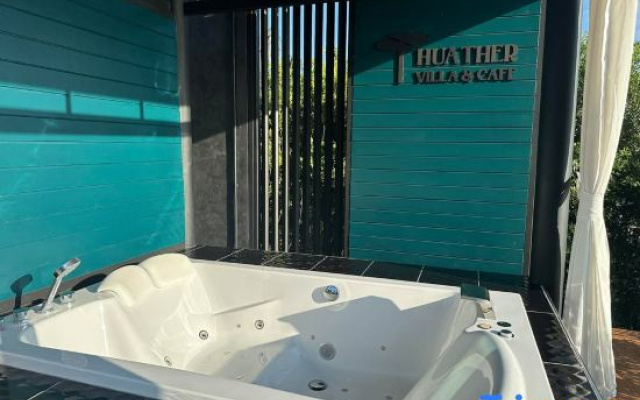 Huather Villa & Cafe