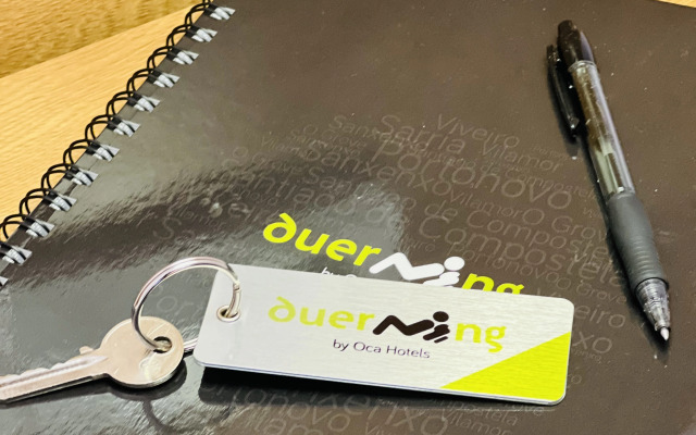 Duerming Montalvo Playa Hotel