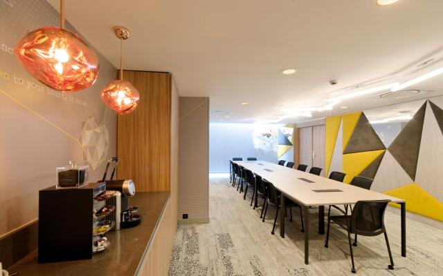 Holiday Inn Reims Centre by IHG (Chambres Rénovées)