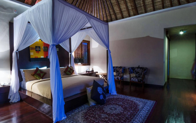 Imani Villas