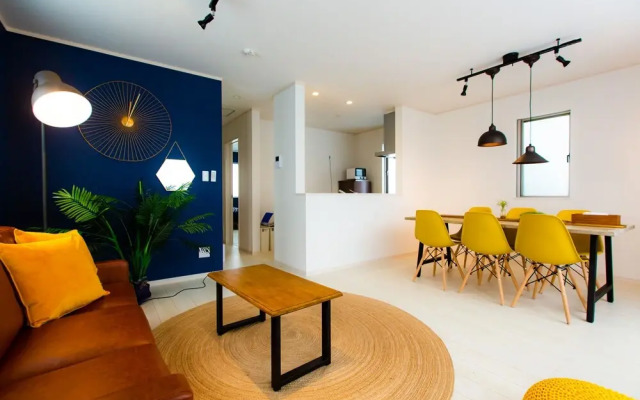 Ml3 Casa Danran