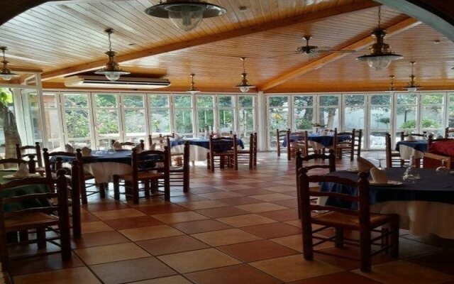 Hotel Europeo Benidorm