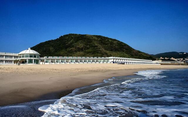 White House Beach Hotspring Resort