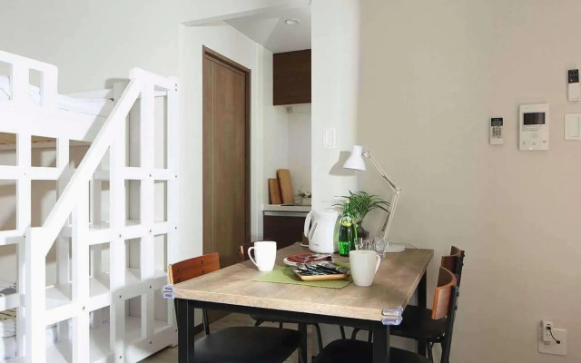 The Base Sapporo Susukino