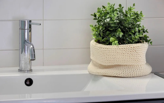 Mamo Florence - Rachel Apartment