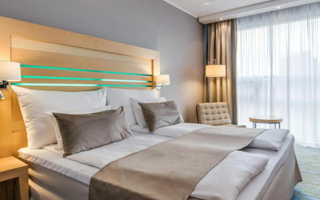 Quality Hotel Fredrikstad