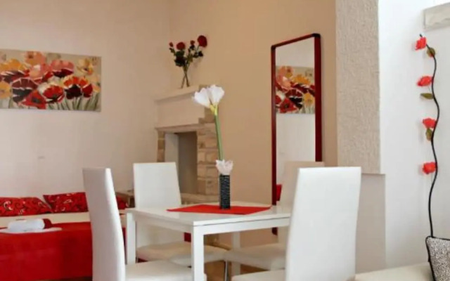 Sea View Apartments Lendic Podgora