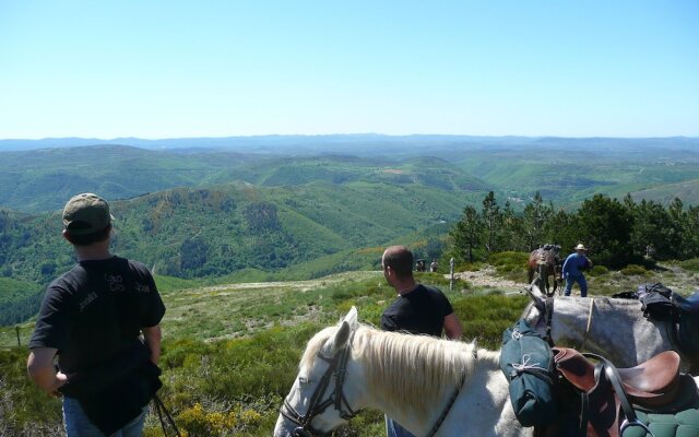 Village Vacances La Pommeraie Gîtes