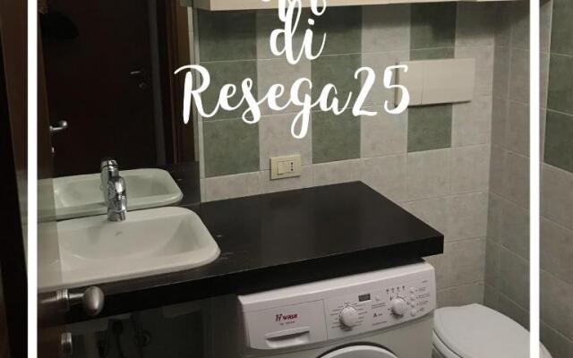 Apartment twenty five