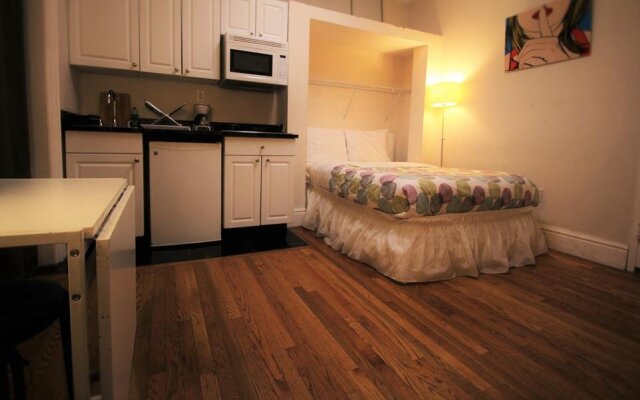 Midtown Suite New York