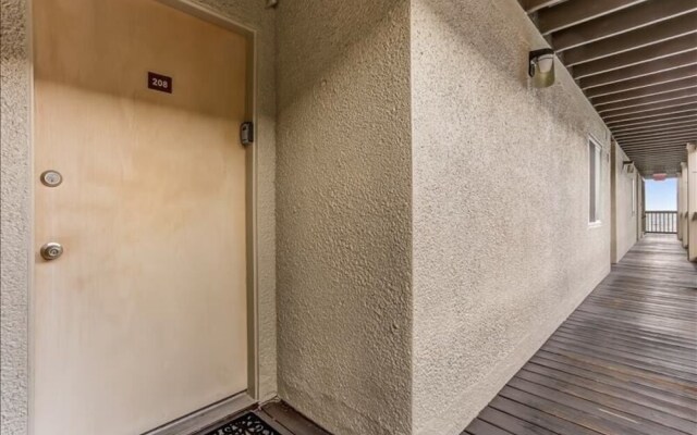 Ocean View Condo Steps Away from Beach, Access to Salt Water Pool by RedAwning