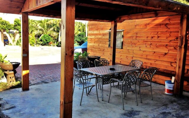 31 White Sands Bed and Breakfast