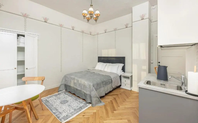 Tõnisson Apartments