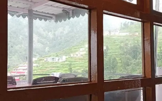 Apple Orchard Resort