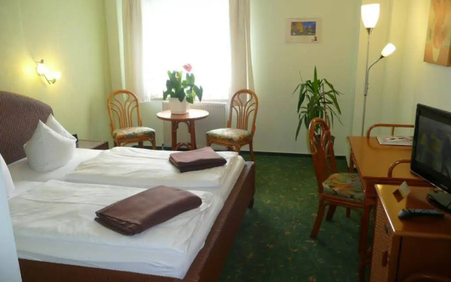 Land-gut-Hotel Schenkenberger Hof
