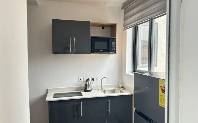 Mayama Residences
