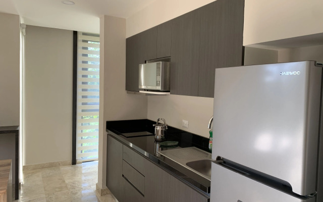 Xaha Villas Suites & Golf Resort