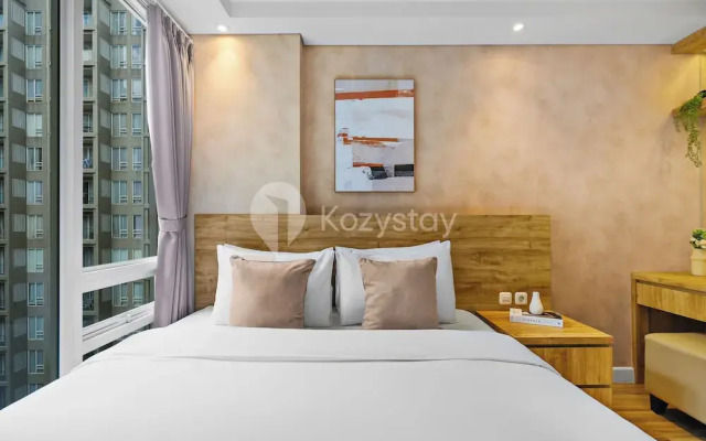 Laeta by Kozystay - Paskal