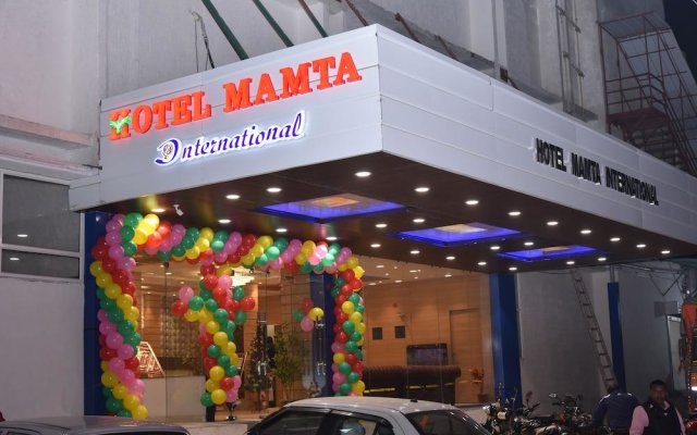 Hotel Mamta International