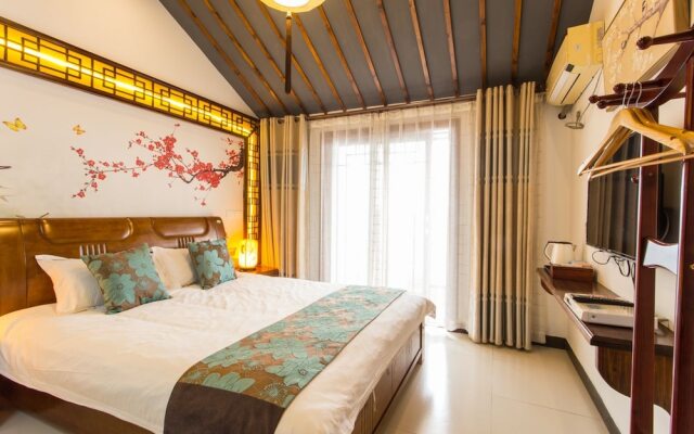 Zhouzhuang Yinxiang Hotel