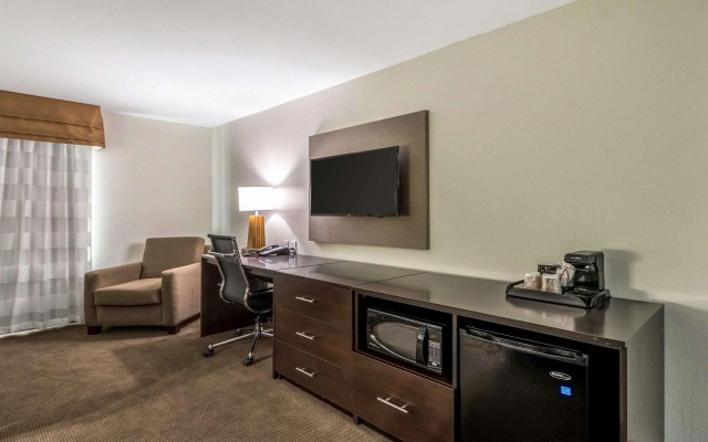 Sleep Inn & Suites College Station near University