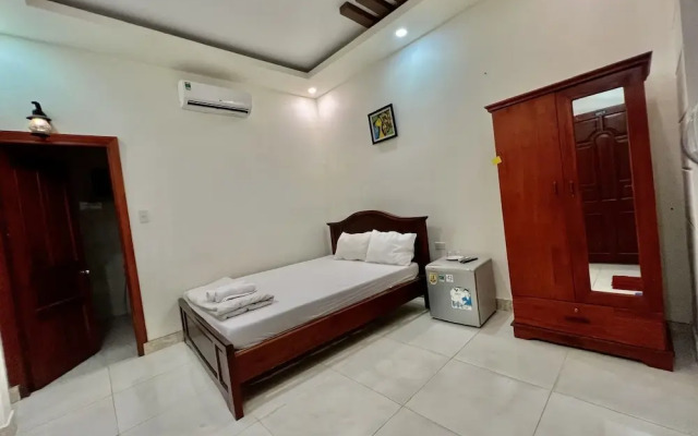 Aloha Hotel Suoi May Phu Quoc