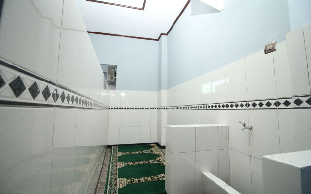 Athaya Guest House