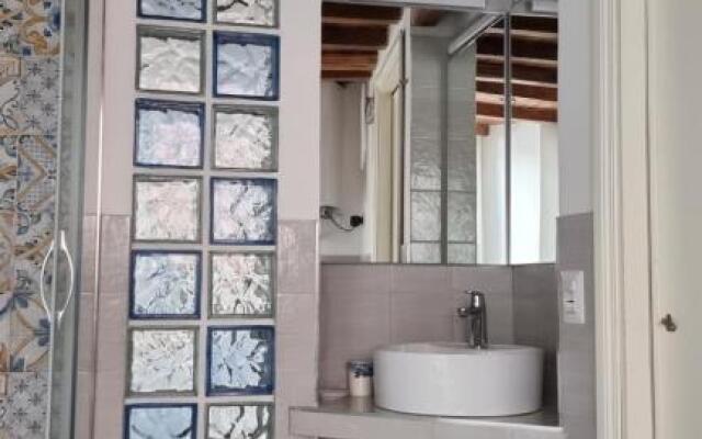 Studio della Pace, Classy & Charming - RENOVATED