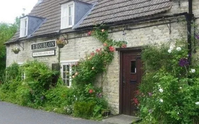 The Houblon Inn