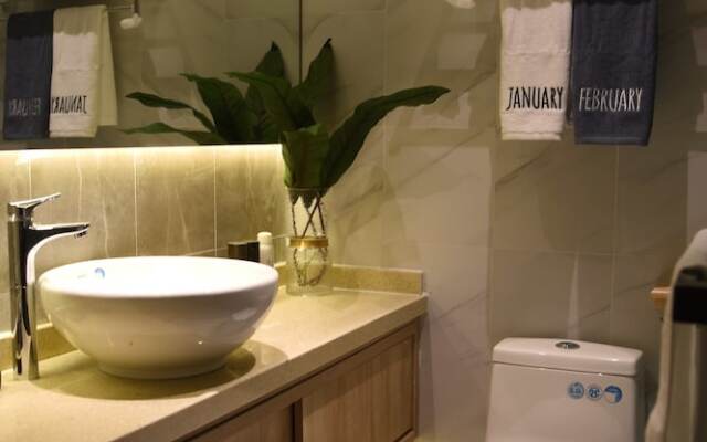 Hooray Yangqiao  Beijing