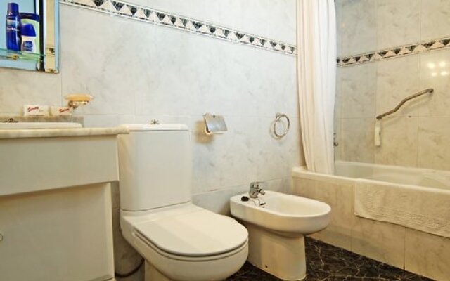 Tindaya Executive Apartments, Puerto Rico, Canary Islands