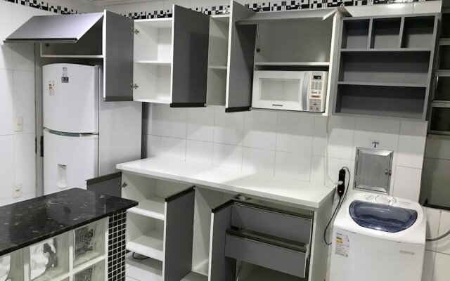 Apartamento Em Copacabana