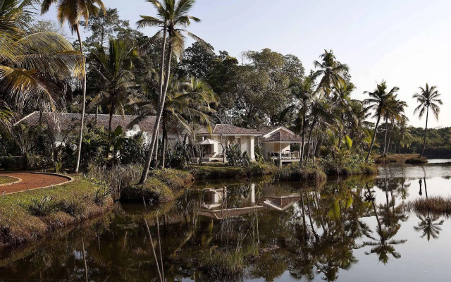 Duwa Villas