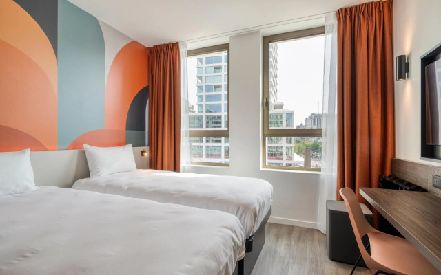 B&B HOTEL Antwerpen Centrum