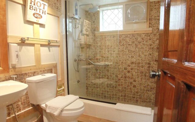 Guesthaven Baguio Bed & Breakfast