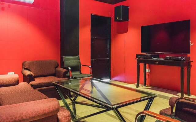 Subic Boutique Hotel
