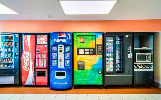 Motel 6 Arlington Heights, IL - Chicago North Central