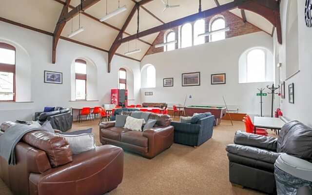 The Greenhead Hotel & Hostel
